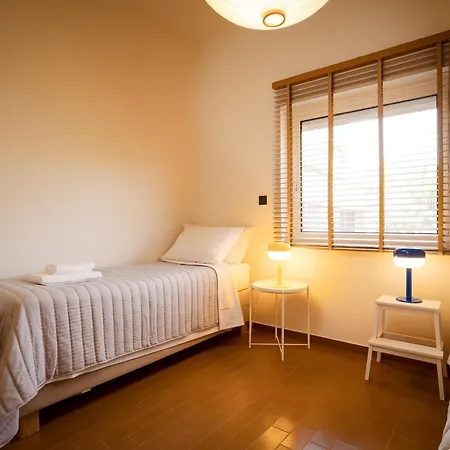 Mantarini House בית נופש