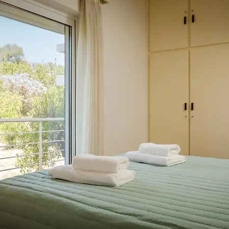 Mantarini House בית נופש