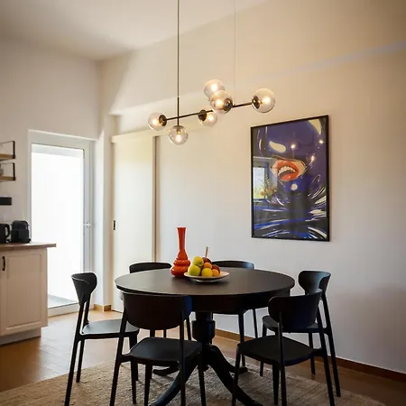 Mantarini House * חאניה