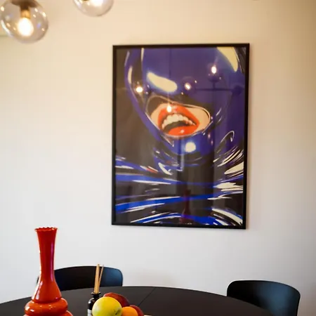 Mantarini House חאניה