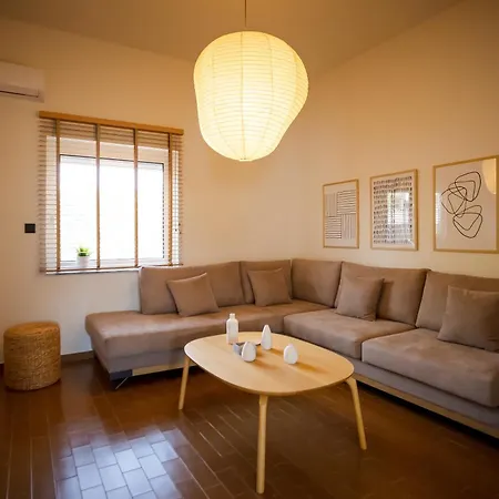 Mantarini House בית נופש *