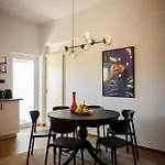 Mantarini House * La Canea