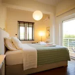 Mantarini House