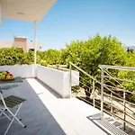 Mantarini House La Canea
