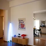 Mantarini House