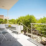 Mantarini House * La Canea