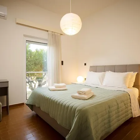 Mantarini House * La Canea
