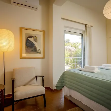 Mantarini House Tatil Evi *