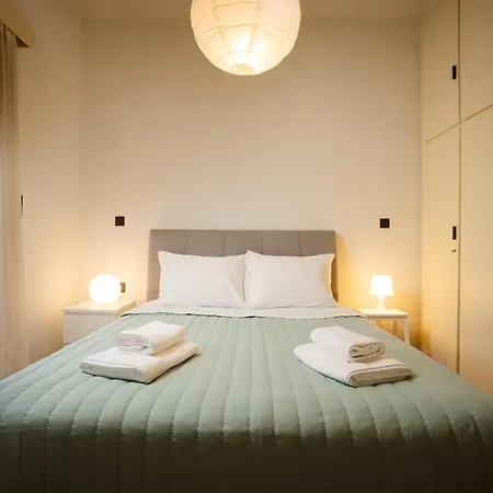 Mantarini House Dom wakacyjny Chania (Crete)