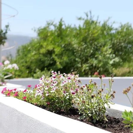 Mantarini House * Chania (Crete)