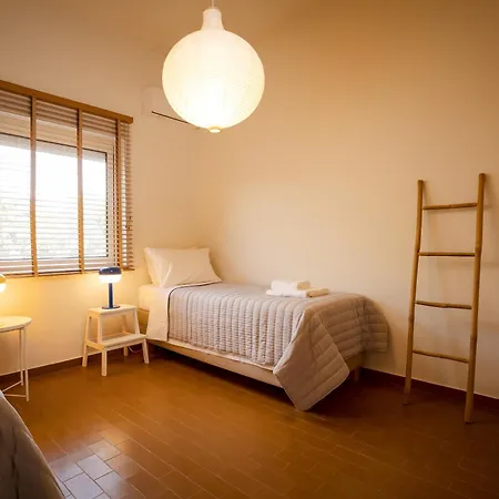 Mantarini House Dom wakacyjny Chania (Crete)