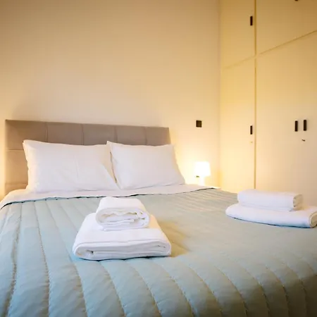 Dom wakacyjny Mantarini House