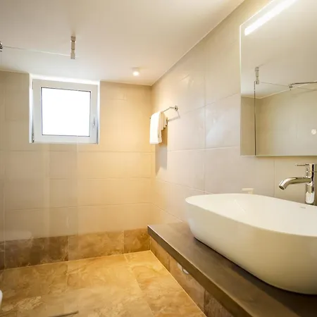 Mantarini House Tatil Evi