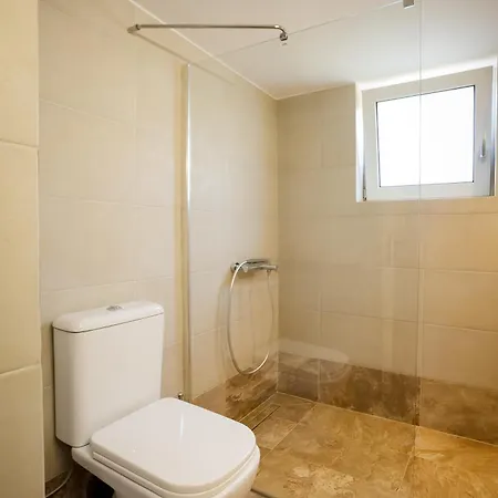 Mantarini House * Chania (Crete)