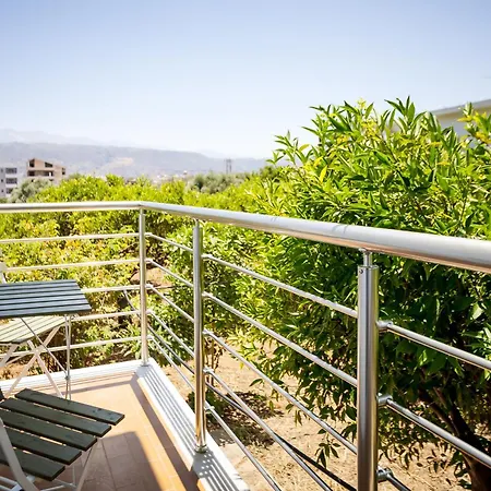 Mantarini House Tatil Evi