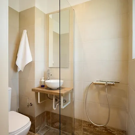 Dom wakacyjny Mantarini House