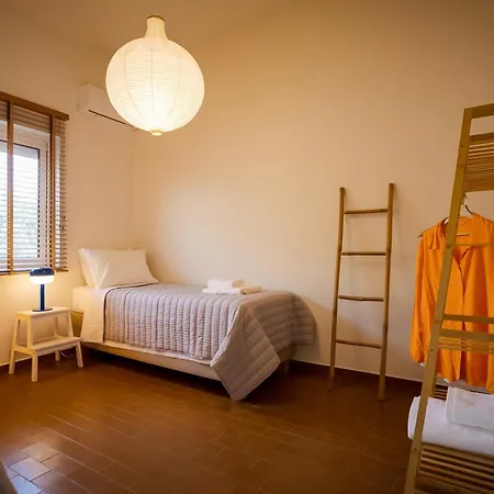 Mantarini House Chania (Crete)