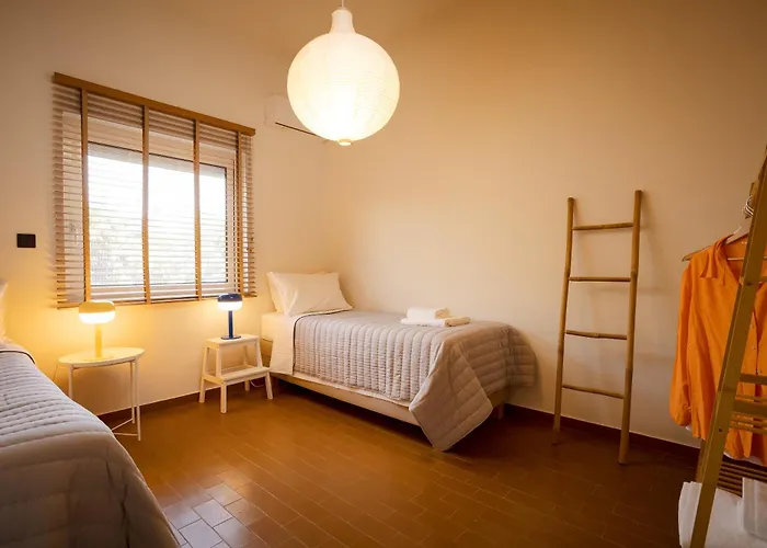 Mantarini House Casa vacanze La Canea