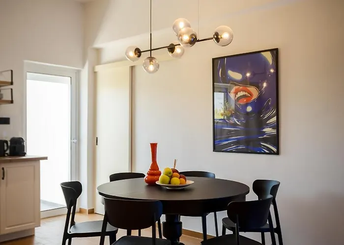 Mantarini House * La Canea