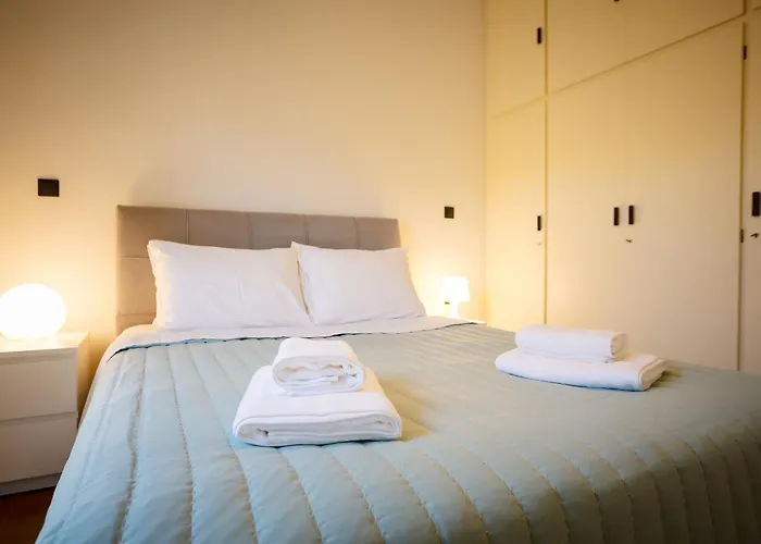 Casa vacanze Mantarini House