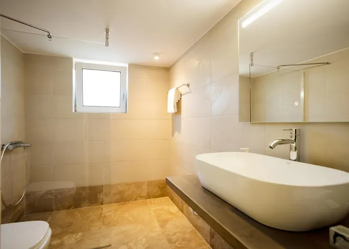 Mantarini House Casa vacanze