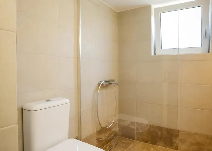 Mantarini House * La Canea