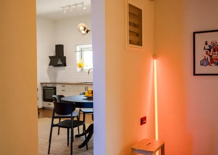 Casa vacanze Mantarini House