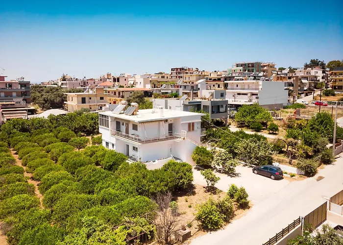 Casa vacanze Mantarini House La Canea