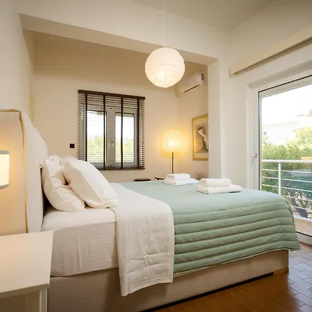 Mantarini House Semesterbostad