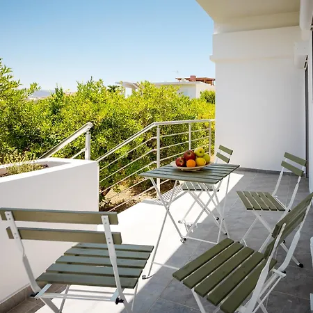 Mantarini House Semesterbostad *