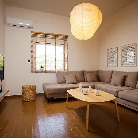 Mantarini House Semesterbostad Chania (Crete)