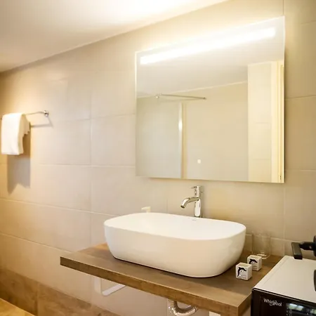 Mantarini House Semesterbostad Chania (Crete)