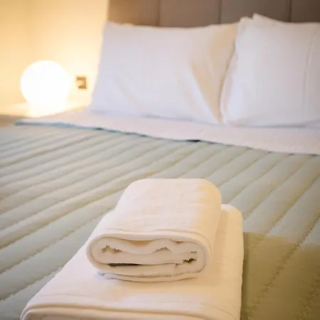 Semesterbostad Mantarini House