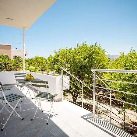 Mantarini House * Chania (Crete)