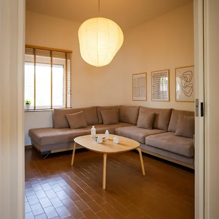 Mantarini House Semesterbostad Chania (Crete)