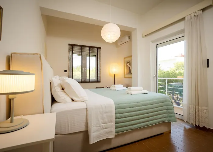 Mantarini House Dom wakacyjny