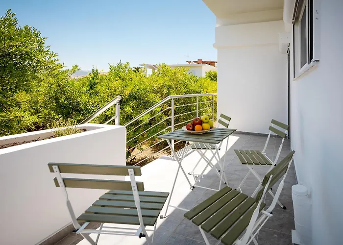 Mantarini House Dom wakacyjny *