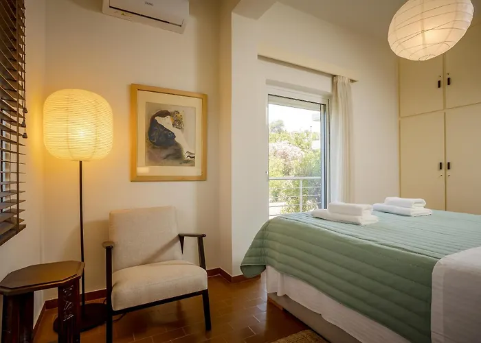 Mantarini House Dom wakacyjny *