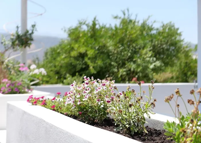 Mantarini House * ハニア