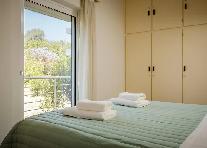 Mantarini House Dom wakacyjny