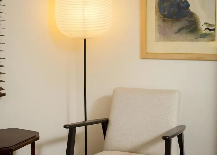 Dom wakacyjny Mantarini House