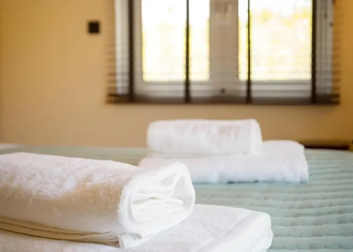 別荘 Mantarini House