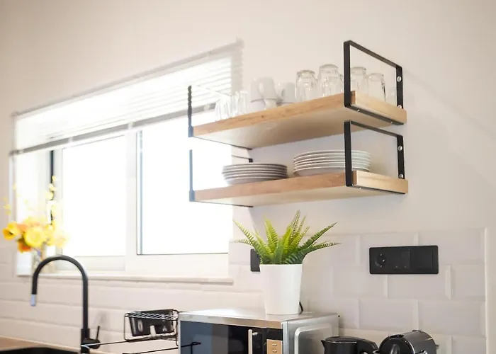 別荘 Mantarini House *