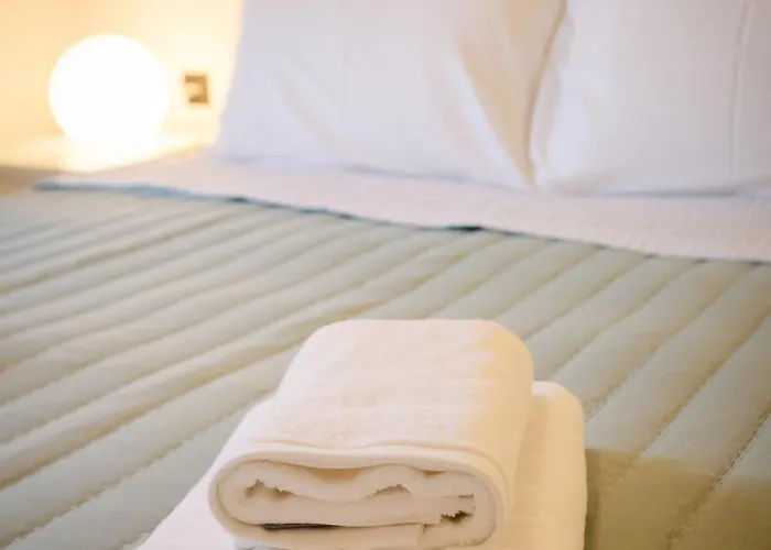 Dom wakacyjny Mantarini House