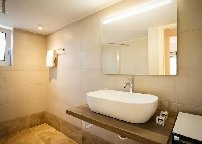 Mantarini House Chania (Crete)