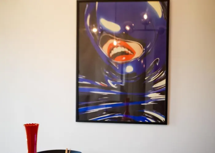 Mantarini House ハニア