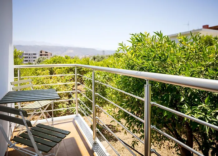 Mantarini House 別荘