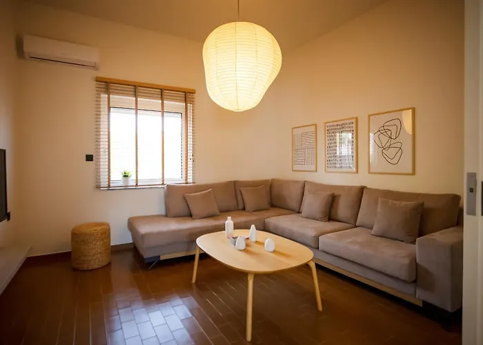 Mantarini House 別荘 *