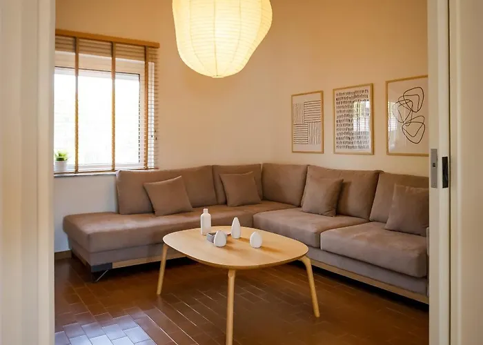 Mantarini House Dom wakacyjny Chania (Crete)