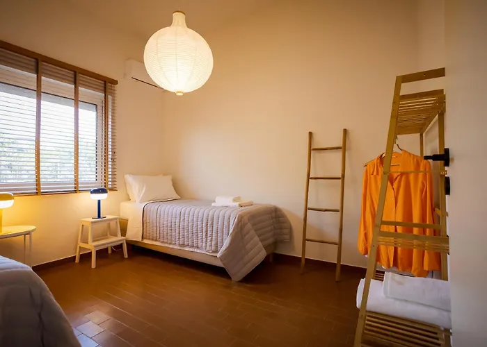 Mantarini House Chania (Crete)